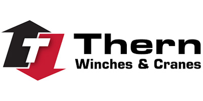 Thern Winches and Cranes